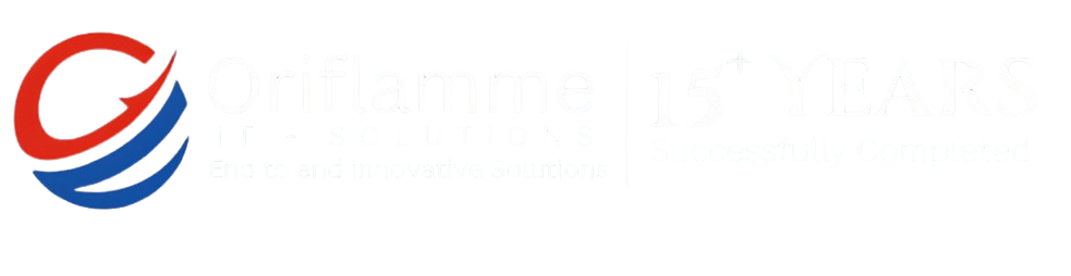 Oriflamme IT Solutions is the best IT solutions company in Mumbai, providing expert Managed IT services in Mumbai for businesses of all sizes. Our network security services in Mumbai ensure complete data protection with firewalls, real-time monitoring, and cybersecurity solutions. As one of the top computer security companies in Mumbai, we specialize in ransomware protection, antivirus management, and advanced threat detection. We also offer the Best Computer AMC Services in Mumbai, ensuring smo